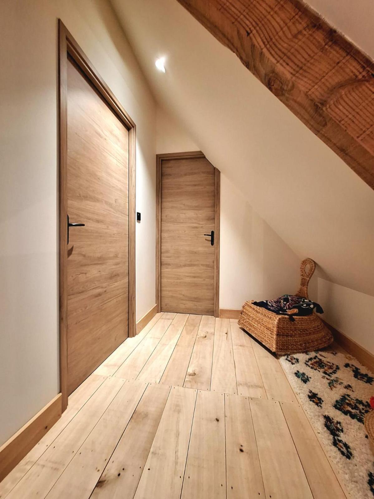 Chambres D'Hotes R&M Catus  Exterior photo