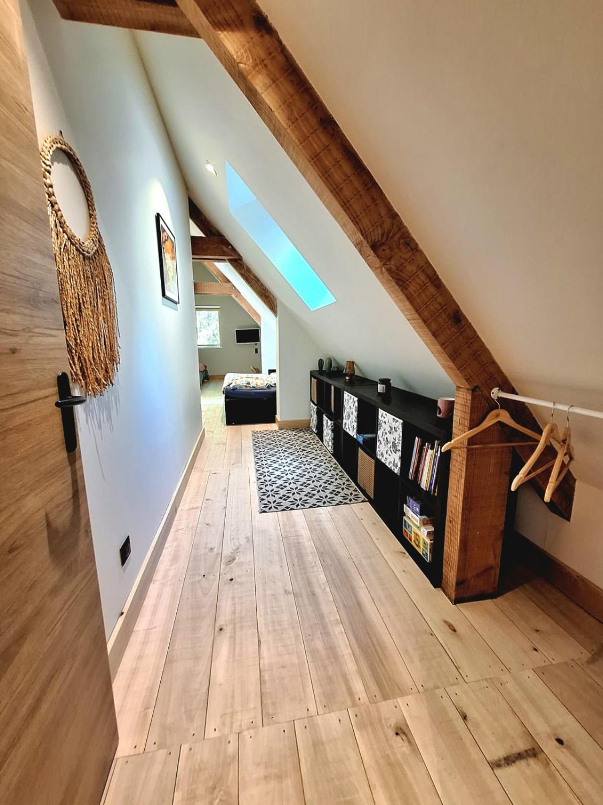 Chambres D'Hotes R&M Catus  Exterior photo